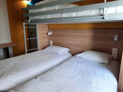 Kyriad Direct Caen Nord – Memorial - 4