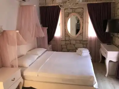 Alacati Alaris Otel - 30