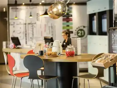 ibis Rennes Centre Gare Sud - 24