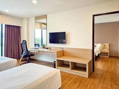 Phavina & Grand Boutique Rayong - 222
