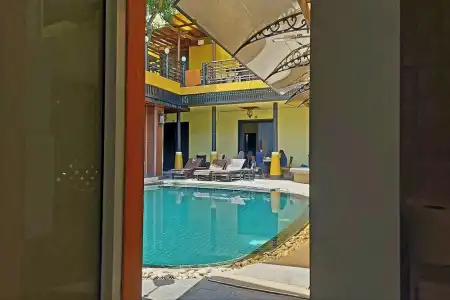Suanmali Samui - 140