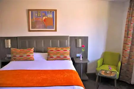 Mercure Arles Centre Arenes - 31