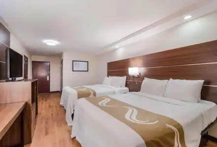 Quality Inn & Suites Augusta Fort Gordon Area - 5