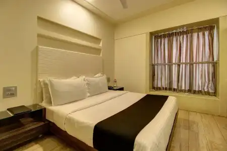 Mumbai House Juhu - 44