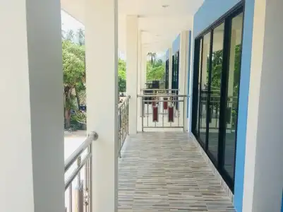 Janpa Resort - 6