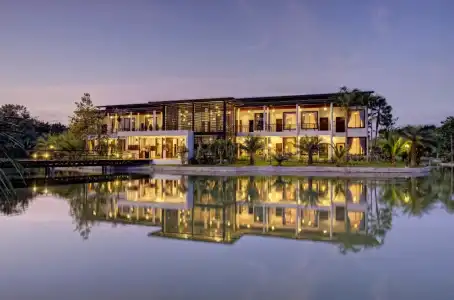 Horizon Village & Resort Chiangmai - 96