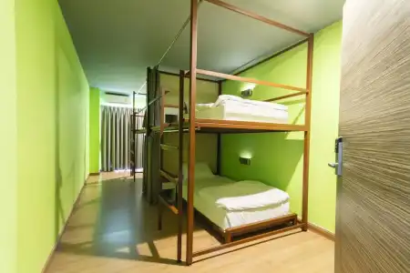 Siamaze Hostel - 88