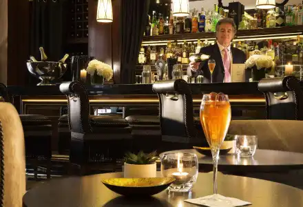Le Belmont Paris - 12