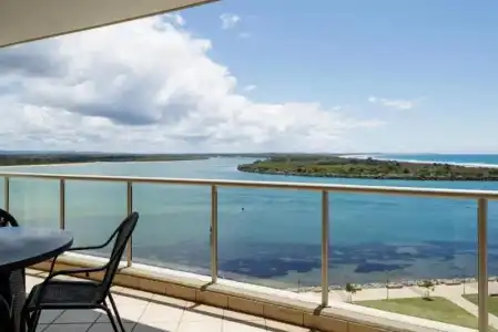 Rydges Port Macquarie - 173