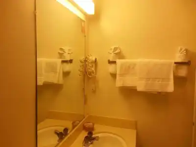 Villa Motel - 22