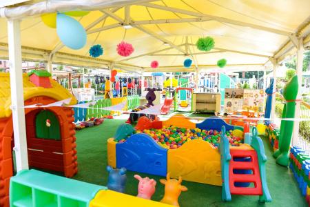 Tarsis Club & Aquapark - 17