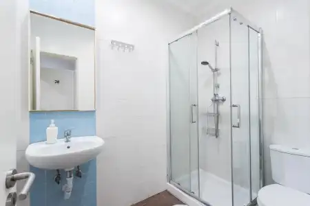 Lisboa Central Hostel - 50