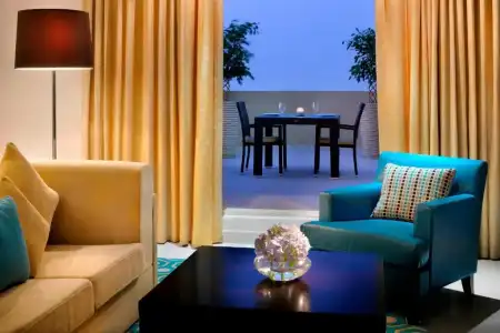 Residence Inn by Marriott Manama Juffair - 48