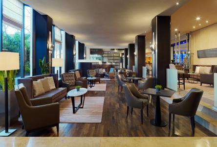 Sheraton Essen - 15