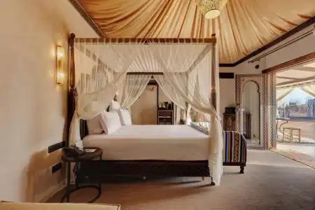 Palmeraie Oasis Camp - A Member Of Barcelo Group - 22