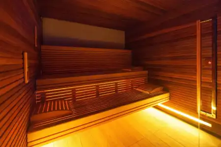 Olympia Terme - 17
