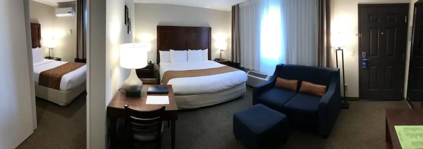 Comfort Inn Santa Monica - West Los Angeles - 78