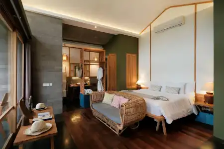 Amora Ubud Boutique Villas - 4