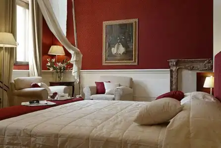 Ruzzini Palace - 4