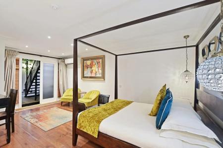 Twenty Nevern Square - 41