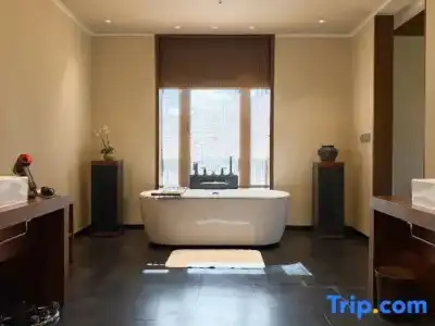 The St. Regis Lhasa Resort - 156