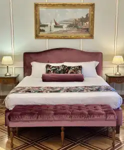 Palazzo Monga Boutique Guesthouse - 58