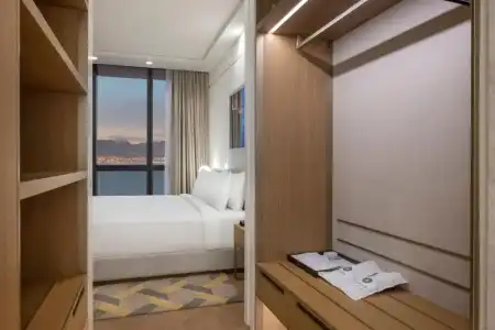 Hyatt Regency Izmir Istinyepark - 44