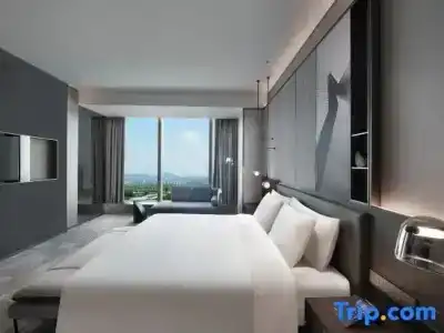 Crowne Plaza HANGZHOU SCIENCE CITY by IHG - 39