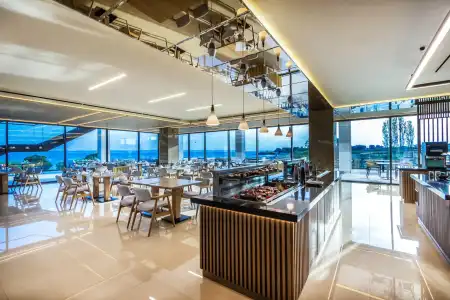 Ammoa Luxury & Spa Resort - 48