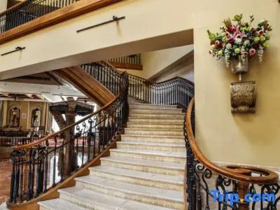Sicilia Villa & Resort - 9
