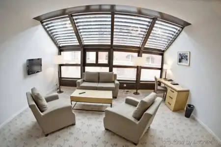 Great Polonia The Granary La Suite - 21