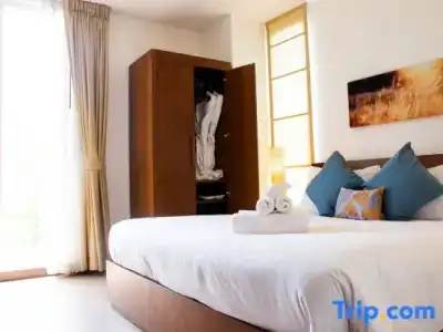 The Spirit Resort Hua Hin - 99