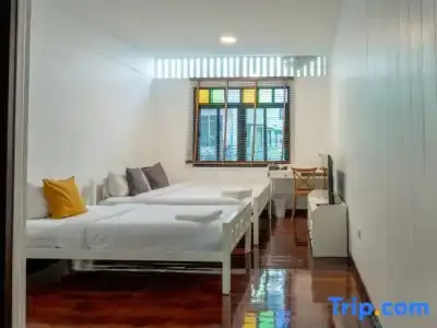 Diff Hostel - 118