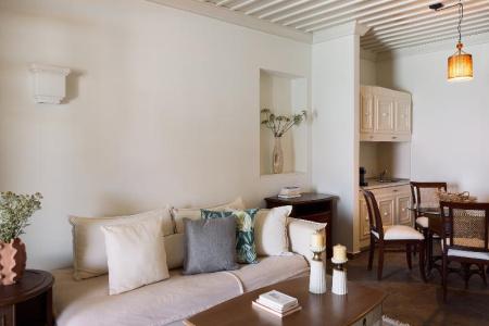 Porto Kea Suites - 115