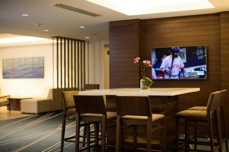 Newport Marriott & Spa - 28