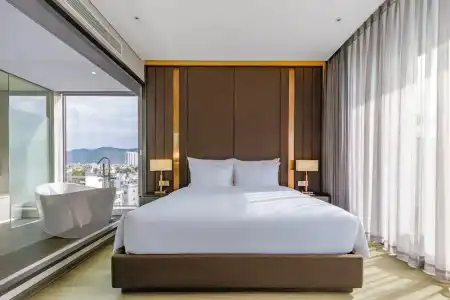 Le Sands Oceanfront Danang - 70