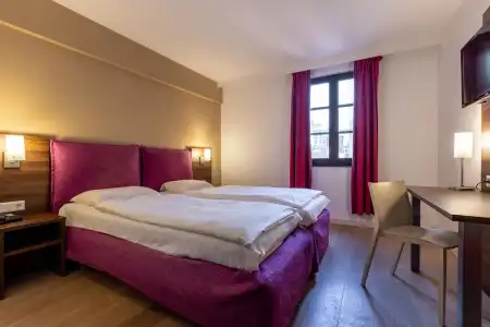 TripInn Eden Antwerp - 20
