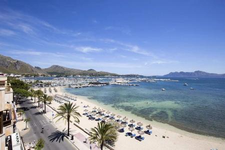 La Goleta de Mar - Adults Only - 20