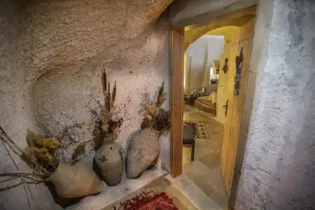 Wish Cappadocia - 166