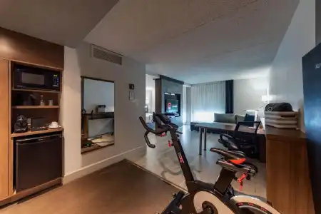 Hôtel & Suites Normandin Quebec - 73