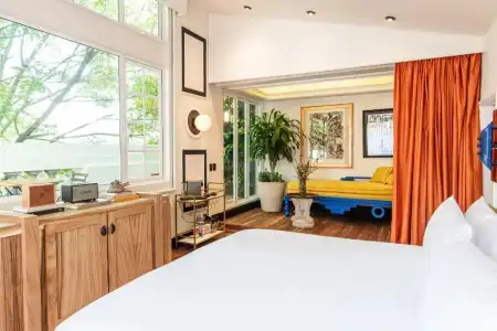 La Valise Mexico City, Member of Small Luxurys - 183