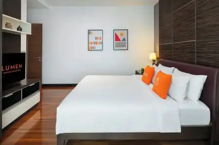 Lumen Bangkok Srinakarin - 85