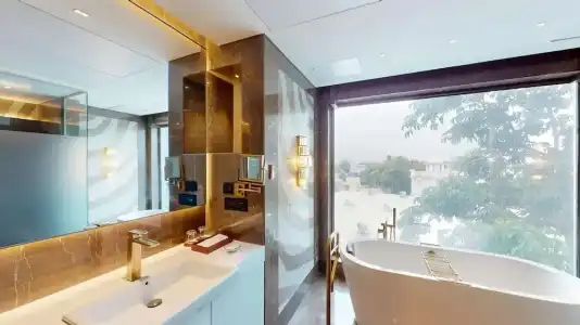 Radisson Blu & Suites GRT Chennai - 111