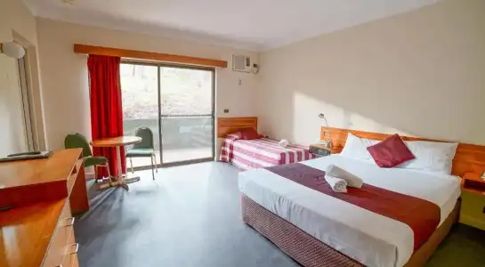 Country 2 Coast Coffs Harbour Motor Inn - 36