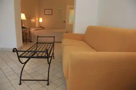 Villa Enrica - Aeolian Charme - 6