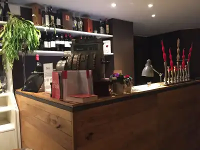 Cristallo Relais Sure Collection by Best Western - 15