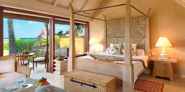 The Oberoi Beach Resort, Mauritius - 0