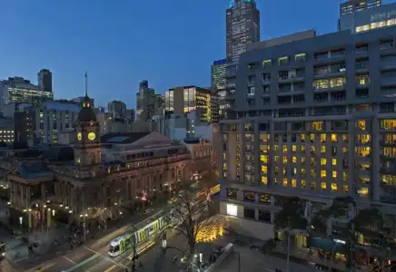 The Westin Melbourne - 15