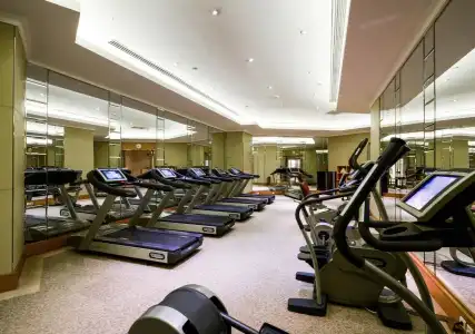 The Kunlun Beijing - 29