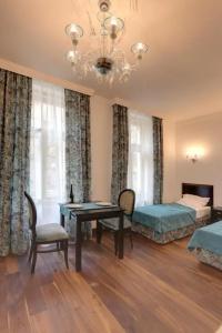 Ferdinandhof Apart-Hotel - 48